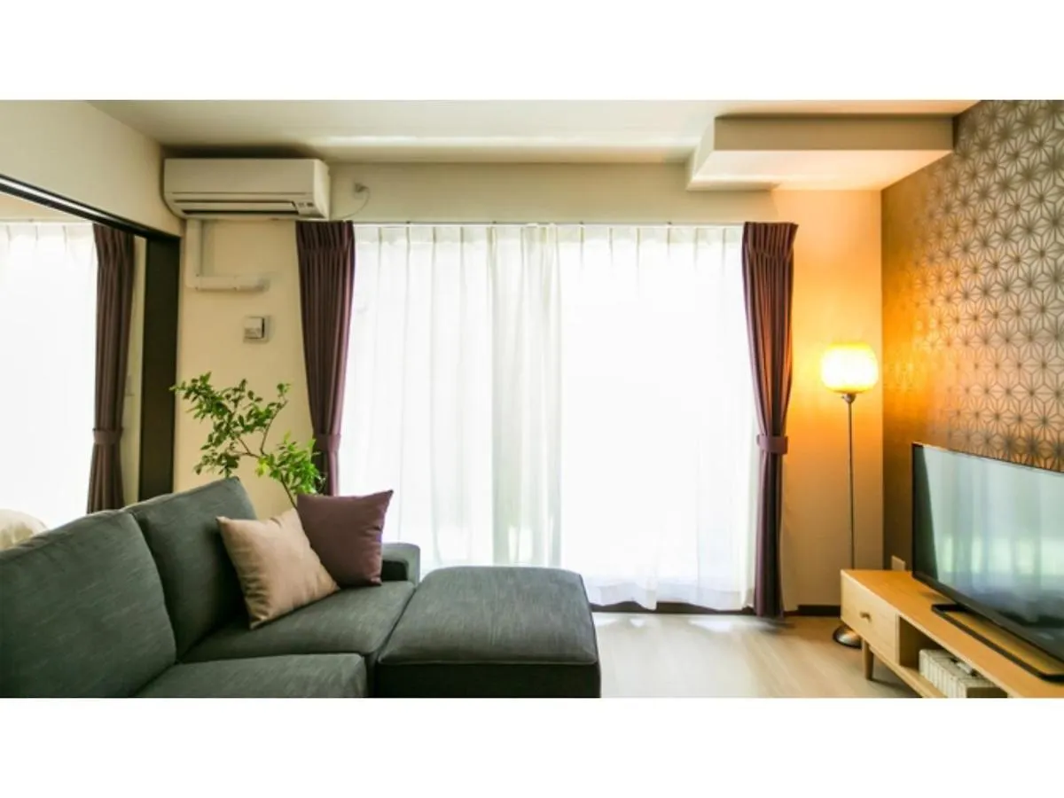 Kyoto Four Sisters Residence - Vacation Stay 15215V 0*,  Ιαπωνία