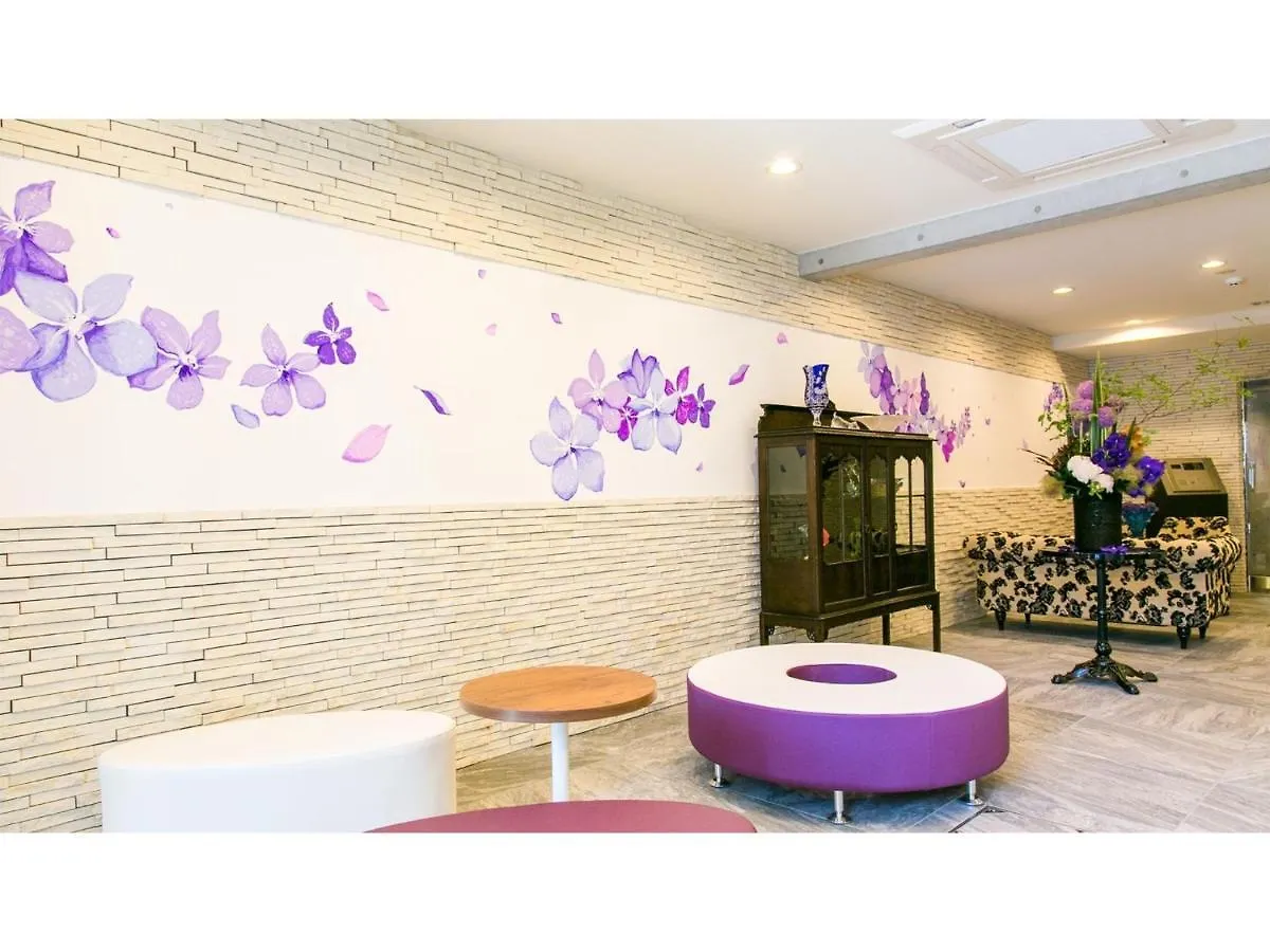 Hotel Kyoto Four Sisters Residence - Vacation Stay 15215V Japan