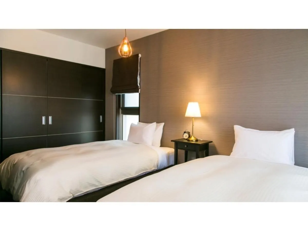 Kyoto Four Sisters Residence - Vacation Stay 15215V